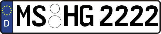 MS-HG2222