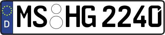 MS-HG2240