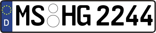 MS-HG2244