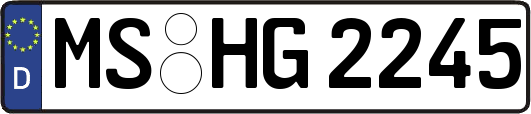 MS-HG2245
