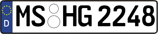 MS-HG2248
