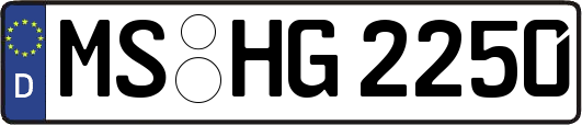 MS-HG2250