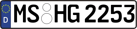 MS-HG2253