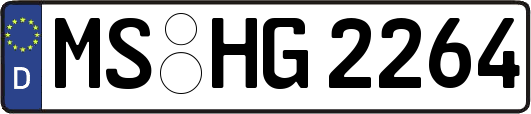 MS-HG2264