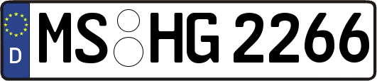 MS-HG2266