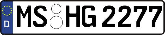 MS-HG2277