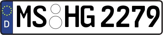 MS-HG2279