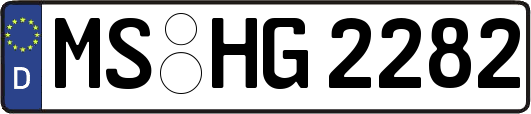 MS-HG2282
