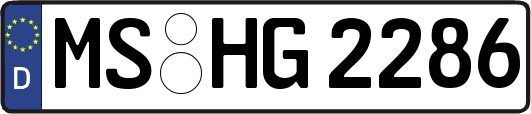 MS-HG2286