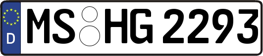 MS-HG2293