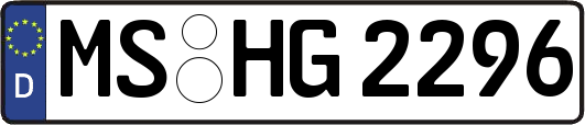 MS-HG2296