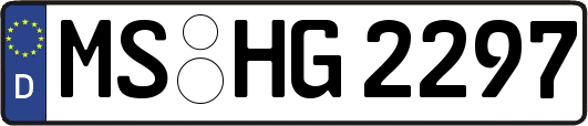 MS-HG2297