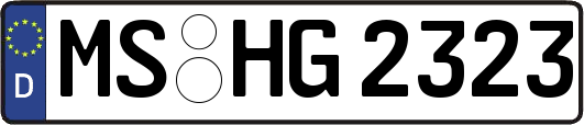MS-HG2323