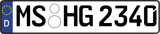 MS-HG2340
