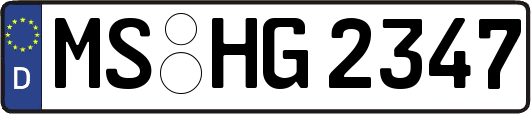 MS-HG2347
