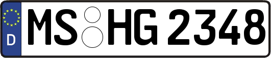 MS-HG2348