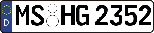 MS-HG2352