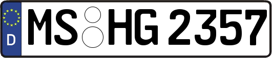 MS-HG2357