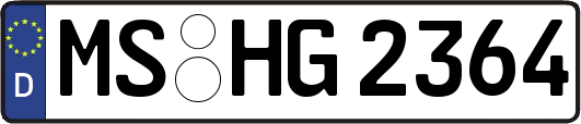 MS-HG2364