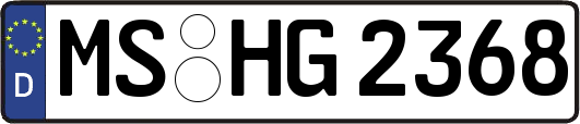 MS-HG2368