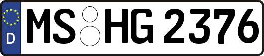 MS-HG2376