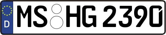 MS-HG2390