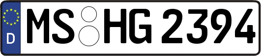 MS-HG2394