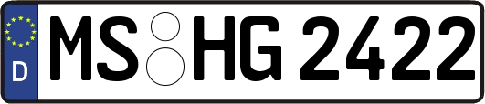 MS-HG2422