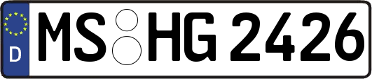 MS-HG2426