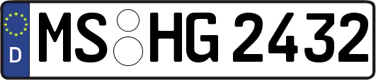 MS-HG2432