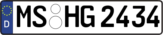 MS-HG2434