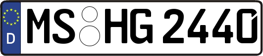 MS-HG2440