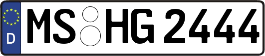 MS-HG2444