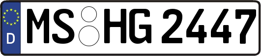 MS-HG2447