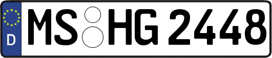 MS-HG2448