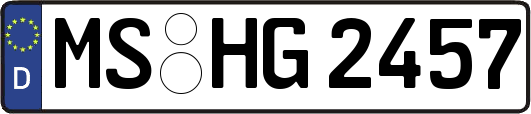 MS-HG2457