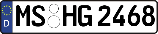 MS-HG2468