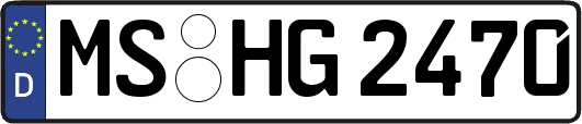 MS-HG2470