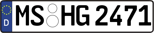 MS-HG2471