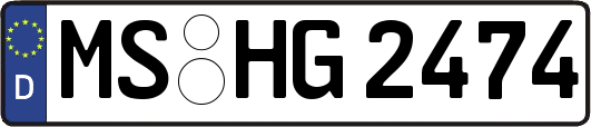 MS-HG2474