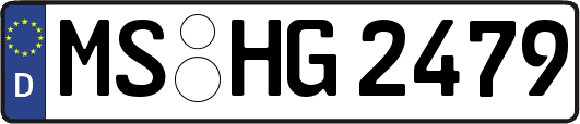 MS-HG2479