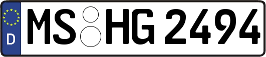 MS-HG2494