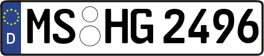 MS-HG2496