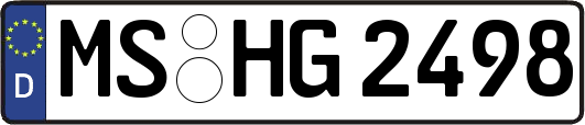 MS-HG2498