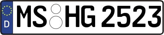 MS-HG2523