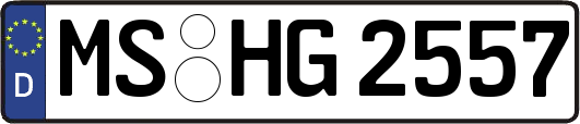 MS-HG2557