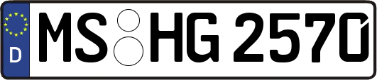 MS-HG2570