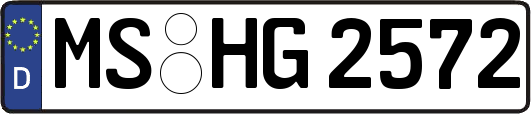 MS-HG2572