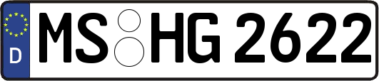 MS-HG2622