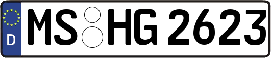 MS-HG2623